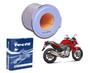 Imagem de Filtro Ar Tecfil Elemento ARM436/1 Cb 300 Cb300r Cb 300r Ano 2009 Até 2015