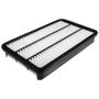 Imagem de Filtro Ar Toyota Camry 92 a 2006 JFA298 Wega