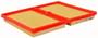 Imagem de Filtro Ar Up! 2015 a 2021 Mann-Filter C 22 035/1