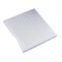 Imagem de Filtro Ar Versa (s sl Sv) - Motor 1.6 16v Flex Sv Lc5506050