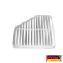 Imagem de Filtro ar wega lexus es 350 3.5 v6 24v 06  toyota rav 4 2.4 16v 06 