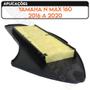 Imagem de Filtro Ar Yamaha N Max 160 2016 A 2020 Vedamotors