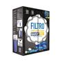Imagem de Filtro BakofTec Purificador de Água com Carvão Ativado