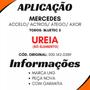 Imagem de Filtro Bomba Arla Ureia Accelo/ Atego/ Axor/ Actros/ Todos Com Motor Bluetec