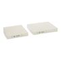 Imagem de Filtro Cabine 208 2013 a 2024 Wix Filters WP9256