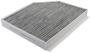 Imagem de Filtro Cabine A5 2007 a 2016 Wega AKX-1113/C