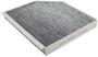 Imagem de Filtro Cabine A5 2007 a 2016 Wega AKX-1113/C