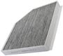 Imagem de Filtro Cabine A5 2007 a 2016 Wega AKX-1113/C