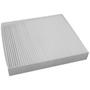 Imagem de Filtro Cabine Ar Condicionado GM S10 Nissan Frontier Mahle