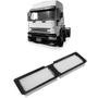 Imagem de Filtro Cabine Ar Condicionado Iveco Eurotech 8210 99 a 2006 MANN-FILTER CU4466