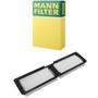 Imagem de Filtro Cabine Ar Condicionado Iveco Eurotech 8210 99 a 2006 MANN-FILTER CU4466