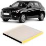 Imagem de Filtro Cabine Ar Condicionado Mitsubishi ASX Outlander 2009 a 2017 ACP843 Tecfil