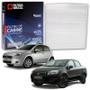 Imagem de Filtro Cabine Ar Condicionado para Fiat Linea Absolute Essence Sporting Punto Bertone SX Punto Essence HLX Sporting