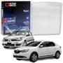 Imagem de Filtro Cabine Ar Condicionado para Renault Clio Dynamique Expression Authentique HiFlex Privilege Renault Symbol