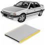 Imagem de Filtro Cabine Ar Condicionado Peugeot 405 92 a 99 Tecfil ACP797