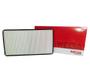 Imagem de Filtro cabine ar condicionado saveiro ap 1.6 1.8 e 2.0 1997 1998 1999 2000 2001 2002 2003 2004 2005