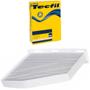 Imagem de Filtro Cabine Ar Condicionado Vw Jetta Passat Audi A3 A4 TT 2002 a 2017 ACP309 Tecfil