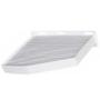 Imagem de Filtro Cabine Ar Condicionado Vw Jetta Passat Audi A3 A4 TT 2002 a 2017 ACP309 Tecfil