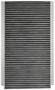 Imagem de Filtro Cabine Corsa 2005 a 2012 Wega AKX-35159/C