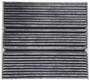 Filtro Cabine Gla-Class 2022 a 2024 Wega AKX-3598/C Imagem de Filtro Cabine Gla-Class 2022 a 2024 Wega AKX-3598/C
