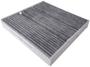 Filtro Cabine Gla-Class 2022 a 2024 Wega AKX-3598/C Imagem de Filtro Cabine Gla-Class 2022 a 2024 Wega AKX-3598/C