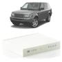 Imagem de Filtro Cabine  Mann Range Rover Sport (L320) 2006-2013