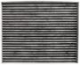 Imagem de Filtro Cabine Rio 2020 a 2021 Wega AKX-2023/C