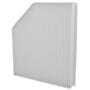 Imagem de Filtro Cabine Sem Carvão Audi A4, A5, Q5, Rs4, Rs5, Sq5 - AKX-1113