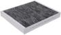 Imagem de Filtro Cabine Tracker 2020 a 2024 Fram CF11966