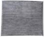 Imagem de Filtro Cabine Xc90 2017 a 2024 Wega AKX-1833/CF