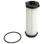 Imagem de Filtro Câmbio WOEC003 Ford Focus 2.0 16V 14/19 Volvo C30 2.0 07/ S60 2.0 11/ V50 2.4 2.5 04/ V60 3.0 13/ Xc60 2.0 11/ - Refil -