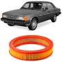 Imagem de Filtro Chevrolet Opala 2.5 4.1 71 a 92 Metal Leve