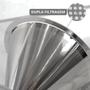 Imagem de Filtro Coador De Café Inox Reutilizável 103 S/ Papel