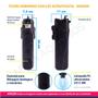 Imagem de Filtro com bomba lâmpada UV UV-C Sunsun JUP-01 submerso lago 2000l