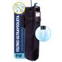 Imagem de Filtro com bomba lâmpada UV UV-C Sunsun JUP-01 submerso lago 2000l