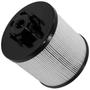 Imagem de Filtro Combustivel Accelo 1016 Om924 2011 a 2020 Mann Filter