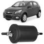 Imagem de Filtro Combustível Agile Cobalt Onix 1.4 1.8 2009 a 2021 Metal Leve KL582