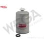 Imagem de Filtro combustível Case Mxmg 290 4X4 2002 a 2014 Wega