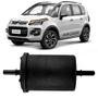 Imagem de Filtro Combustível Citroen Aircross C3 C4 2002 a 2018 Metal Leve KL583