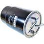 Imagem de Filtro Combustível Diesel S10 Blazer 2.8 MWM 2005/2011 Eletrônico - Sem Sensor