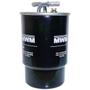 Imagem de Filtro Combustível Diesel S10 Blazer 2.8 MWM 2005/2011 Eletrônico - Sem Sensor