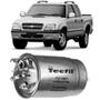 Imagem de Filtro Combustível Ford F250 Gm S10 Blazer 2002 a 2006 PSC498/1 Tecfil