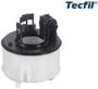 Imagem de Filtro Combustível Ix35 2010 a 2016 Tecfil FBT2364