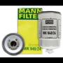 Imagem de Filtro combustível John Deere 5600 4X2 1996 a 2002 Mann