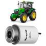 Imagem de Filtro Combustível John Deere Massey Ferguson 4045T 66CTA 2003 a 2011 Tecfil PSC877