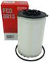 Imagem de Filtro Combustível Jumper 2022 a 2024 Wega FCD-0813