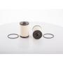 Imagem de Filtro Combustível L 2318 1989 a 1999 Bosch 0 986 450 702