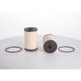 Imagem de Filtro Combustível Ls 1519 1979 a 1980 Bosch 0 986 450 703