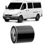 Imagem de Filtro Combustivel Mercedes Benz Sprinter 311 OM611 2002 a 2013 Metal Leve