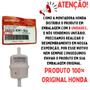 Imagem de Filtro Combustível Moto Honda Carburada Titan 125 76 Á 04, Fan 125 05 Á 15